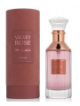 Velvet Rose - LATTAFA