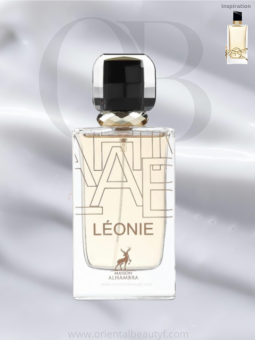 Leonie - MAISON ALHAMBRA