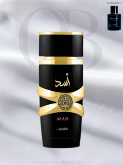 Asad - LATTAFA