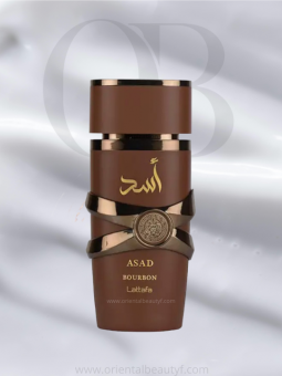Asad Bourbon - LATTAFA