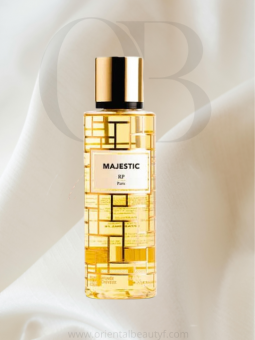 Brume Majestic - RP