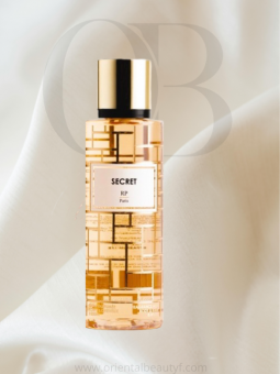 Brume Secret - RP