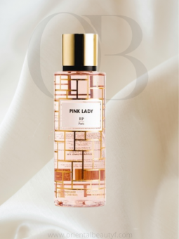 Brume Pink Lady - RP