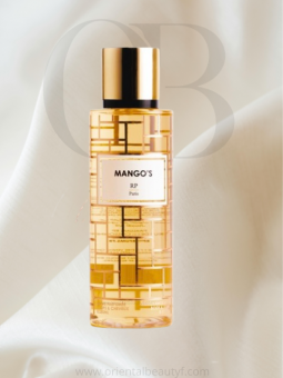 Brume Mango's -  RP