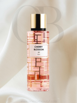 Cherry Blossom - RP