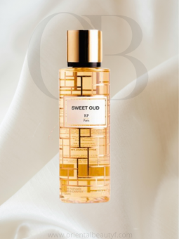 Brume Sweet Oud- RP