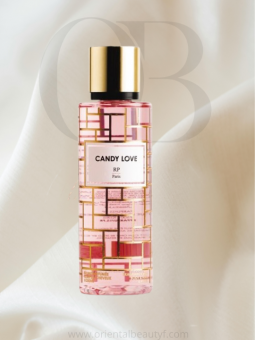 Candy Love - RP