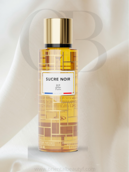 Brume Sucre Noir - RP