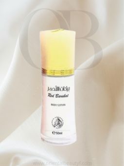 Body Lotion Bakarat Red -...