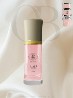 Body Lotion LARA - MANASIK