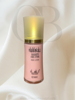 Body Lotion Hayati Ana Pink...