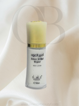Body Lotion Ameer Al Oud -...