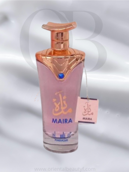 Maira - MANASIK
