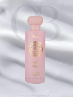 Hissa Elara - MANASIK
