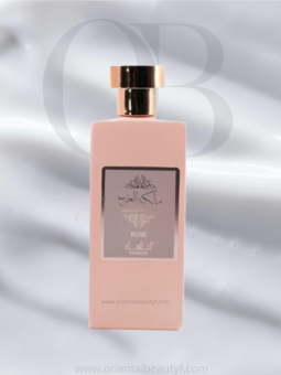 Malikat al Arab Rose - MANASIK