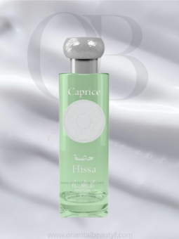 Hissa Caprice - MANASIK