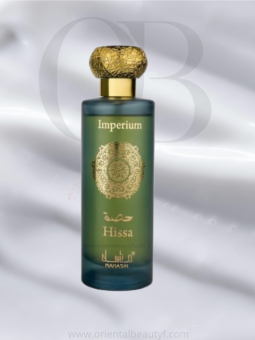 Hissa Imperium - MANASIK