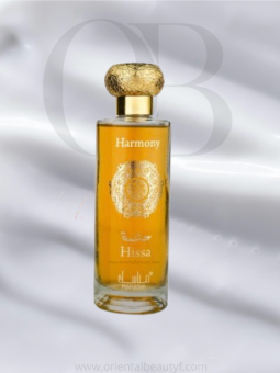 Hissa Harmony - MANASIK