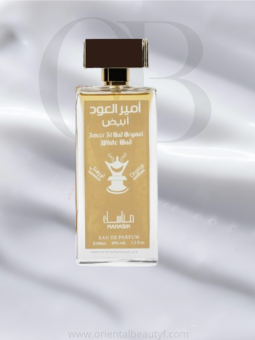 Ameer al Oud Original White...