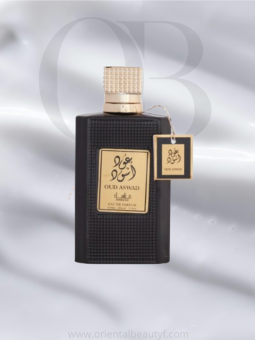 Oud Aswad - MANASIK