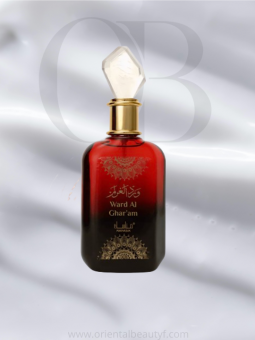 Ward Al Ghar'am - MANASIK