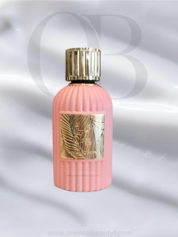 Qissa Pink - PARIS CORNER