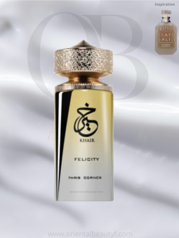 Khair Felicity - PARIS CORNER