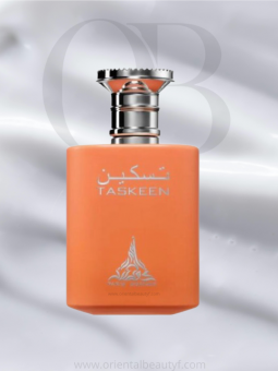 Taskeen - PARIS CORNER