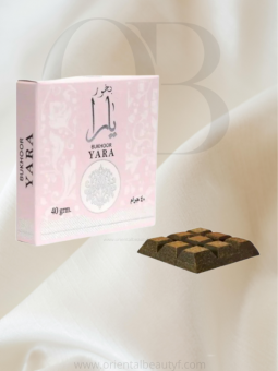 Bakhoor Yara - LATTAFA