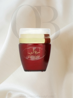 Body lotion Ameerat al Arab...