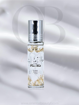 Roll-On Pure musk - Ard al...