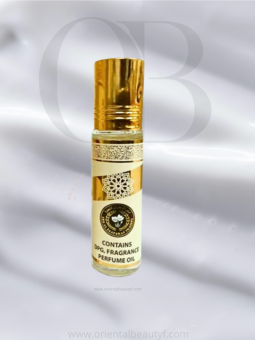 Roll-On Oud mood - Ard al...