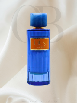 Eau de Milky Jaana - ARD AL...