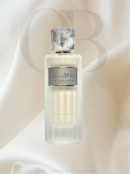 Eau de Milky Ana Abiyedh -...