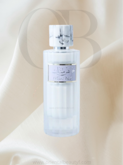 Eau de Milky Pure Musk -...