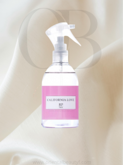 Spray textile California...