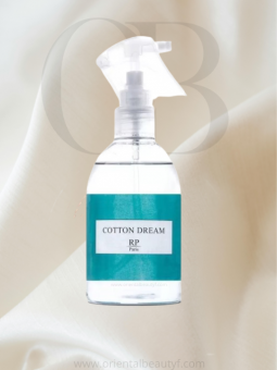 Spray textile Cotton dream...