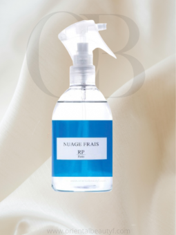 Spray textile Nuage frais - RP