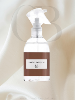 Spray textile Santal...