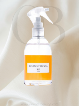 Spray textile Bouquet royal...