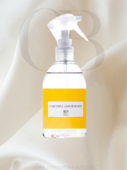 Spray textile Caramel - RP