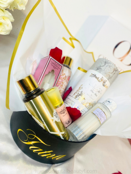 Coffret parfums...