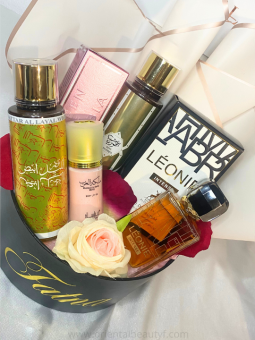 Coffret parfums...