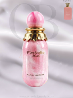 Marshmallow Blush - PARIS...
