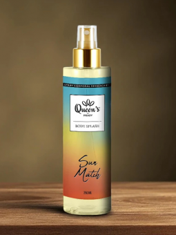 Brumes Sun Match 250ml – Prady