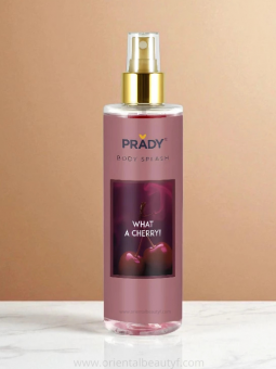 Brume WHAT A CHERRY 250ml –...