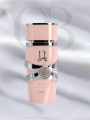 Huile concentré de parfum Yara 20ml- LATTAFA