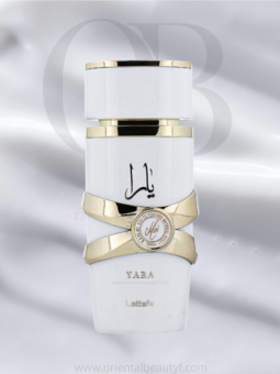 Huile concentré de parfum...