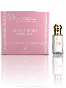 Musk Intime Nuage sucrée -...