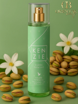 Brume Pistachio - KENZIE